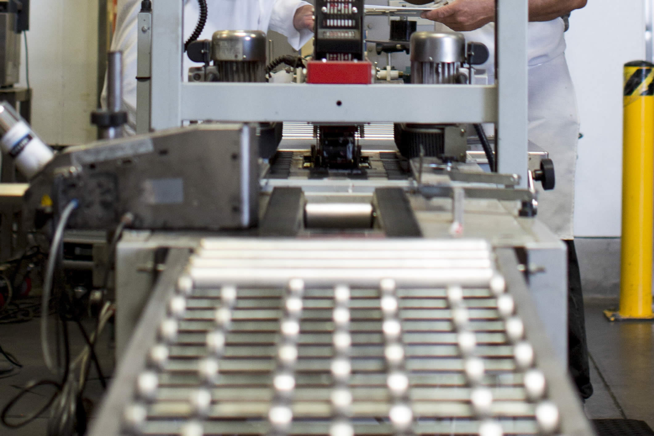 Comedores industriales